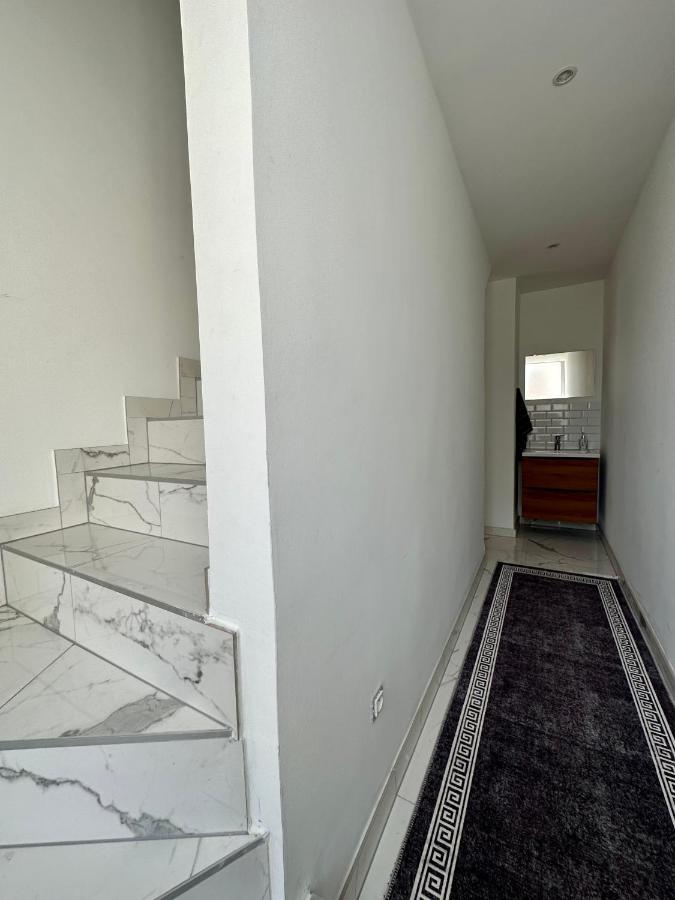 Spacieux, Lumineux Et Confortable La Walck Exterior photo
