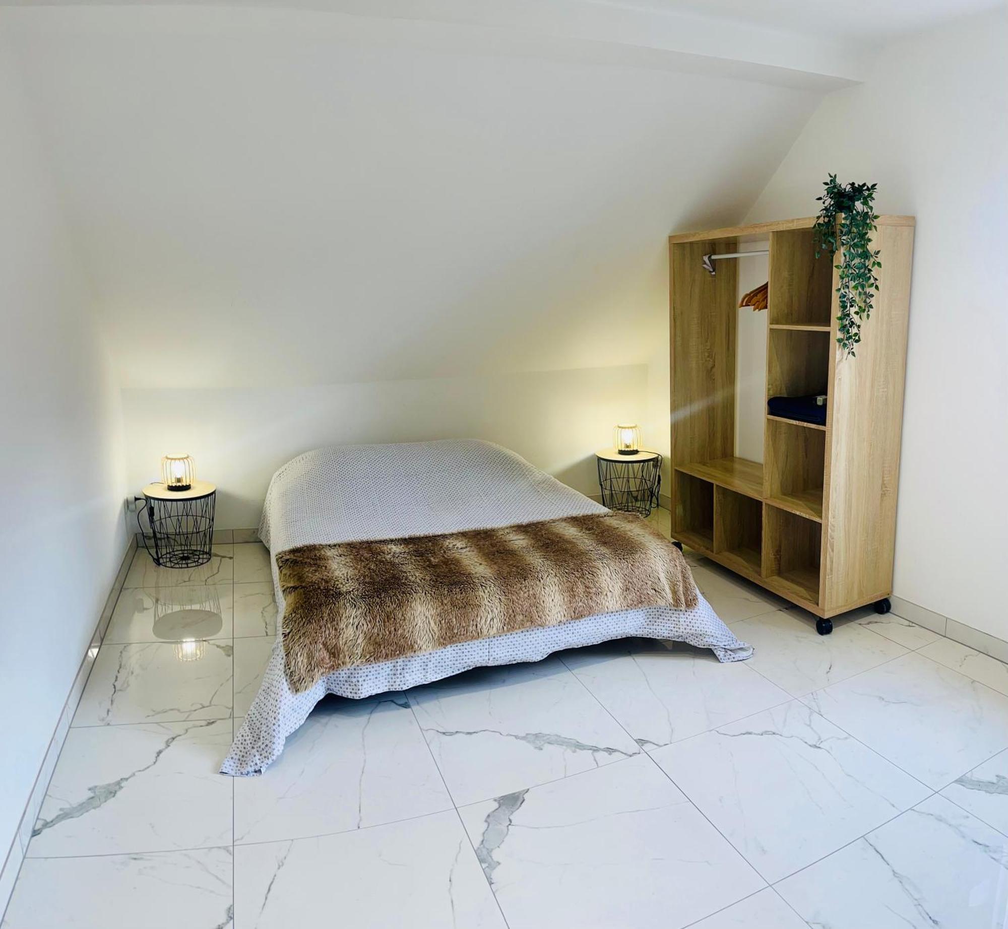 Spacieux, Lumineux Et Confortable La Walck Exterior photo